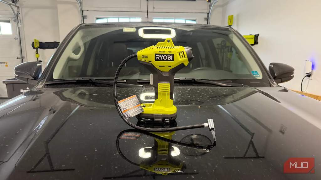 5 Alat Ryobi di Bawah 100 Dollar AS yang Punya Performa Andal