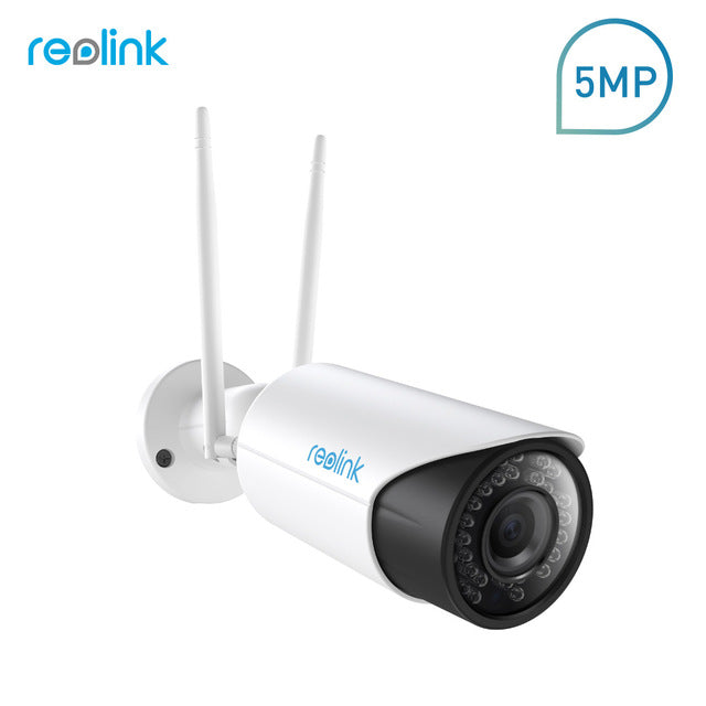RLC-411WS-5MP Original Garansi Kompatibilitas OS Windows