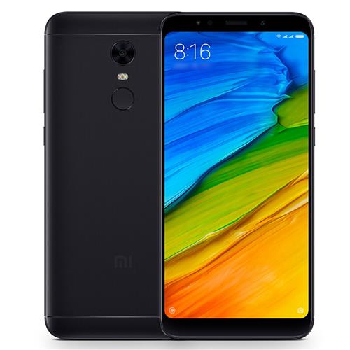 Redmi 5 Plus Original Garansi Chipset Qualcomm Snapdragon 625 Octa Core