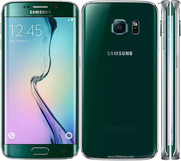Galaxy S6 edge Original Garansi Chipset Exynos 7420