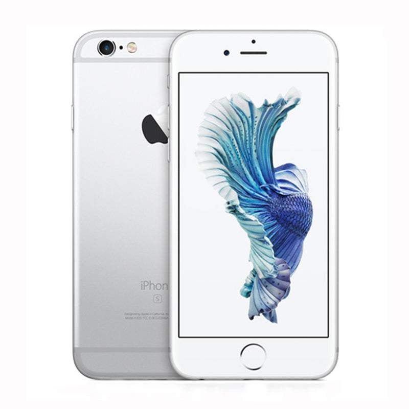 iPhone 6S Plus Original Garansi Chipset Apple A9 Dual Core